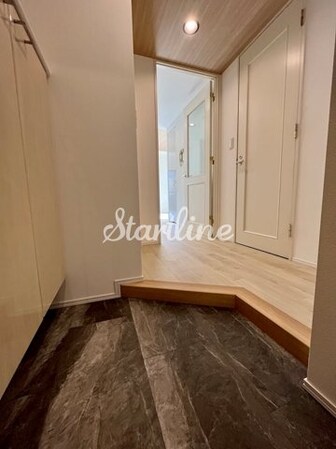 レジディア神田東の物件内観写真